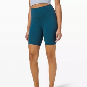lululemon Align 8” short
